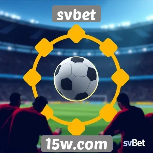 Funcionamento do sistema de apostas no svbet