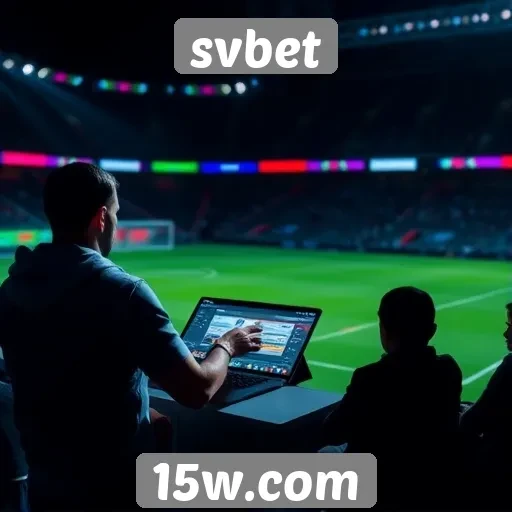 tendências de apostas no svbet para o futuro