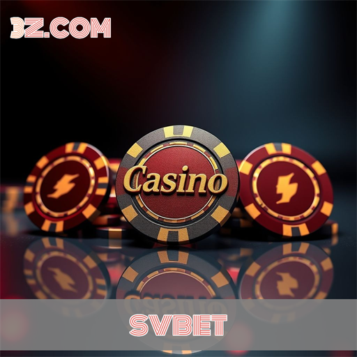 Cassino Colorido e Vibrante: svbet Revela Novas Sensações