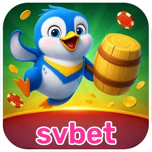 svbet: A Confiança que Você Busca em Jogos Online