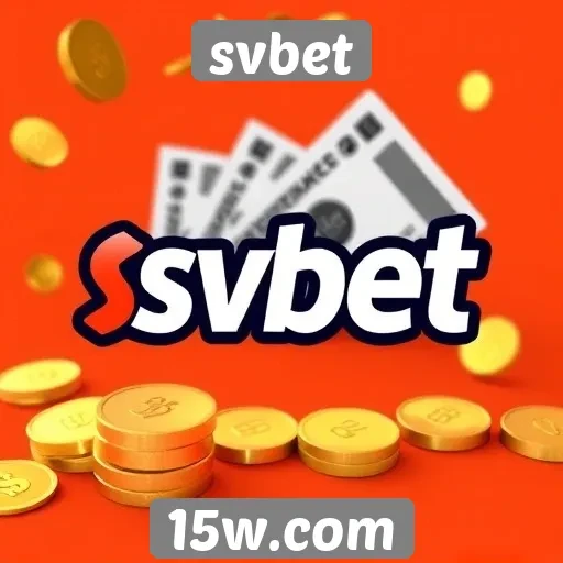Opções de pagamento disponíveis no svbet