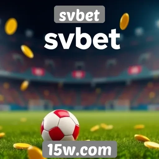 Promoções e bônus disponíveis para novos usuários no svbet