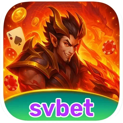 svbet Caça-Níqueis: Os Melhores Jogos de Slots na Plataforma!