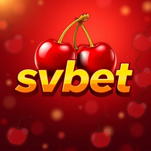 svbet logo