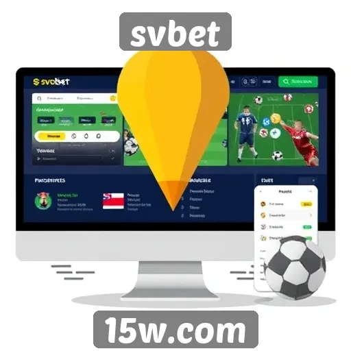 novidades no sistema de apostas do svbet