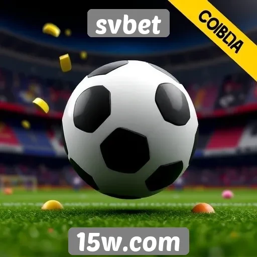 Análise das ofertas promocionais do site svbet