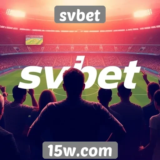 svbet apresenta novas opções de apostas esportivas